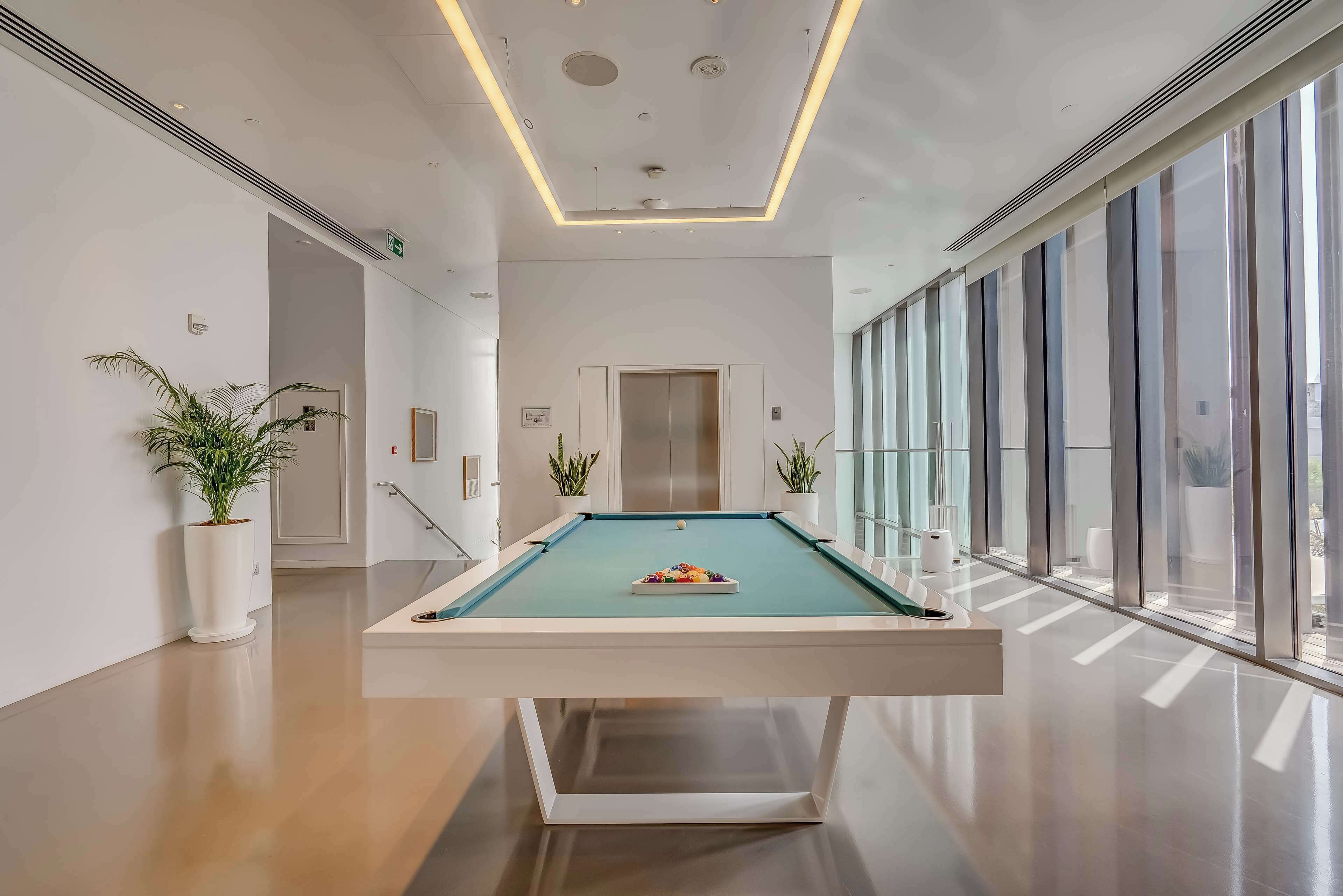 Foto - Nikki Beach Resort & Spa Dubai