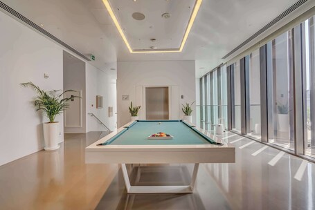 Nikki Beach Resort Spa Dubai - Image 81