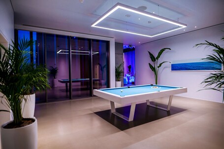 Nikki Beach Resort Spa Dubai - Image 78