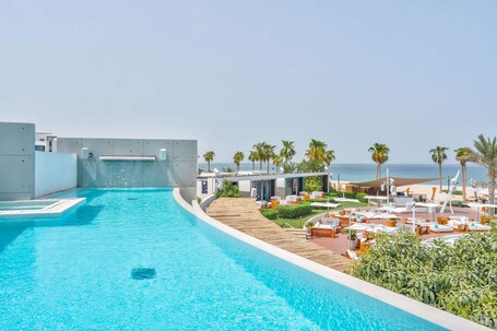Nikki Beach Resort Spa Dubai - Image 140