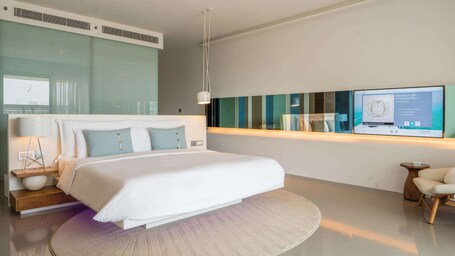 Nikki Beach Resort Spa Dubai - Image 173