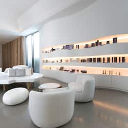 Couples treatment rooms, sauna, steam room, Turkish bath