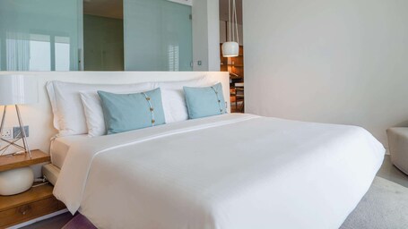 Nikki Beach Resort Spa Dubai - Image 174
