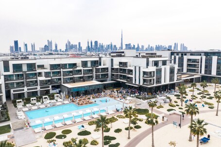 Nikki Beach Resort Spa Dubai - Image 3