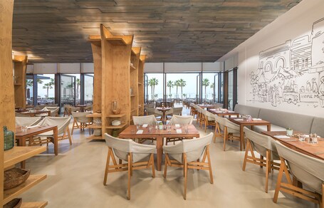 Nikki Beach Resort Spa Dubai - Image 57