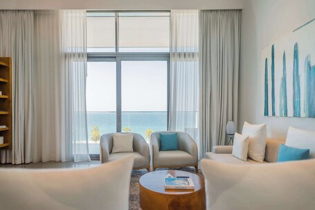 Nikki Beach Resort Spa Dubai - Image 137
