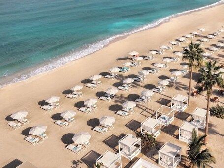 Nikki Beach Resort Spa Dubai - Image 98