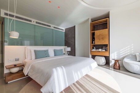 Nikki Beach Resort Spa Dubai - Image 129