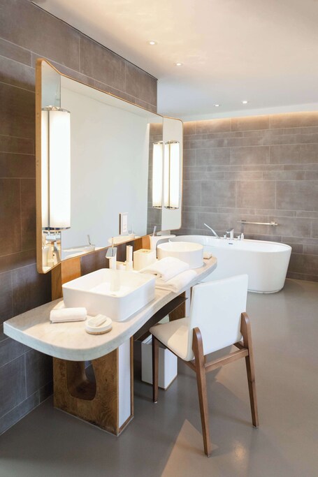 Nikki Beach Resort Spa Dubai - Image 154