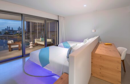 Nikki Beach Resort Spa Dubai - Image 13