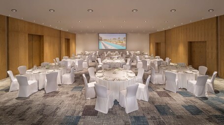 Nikki Beach Resort Spa Dubai - Image 106
