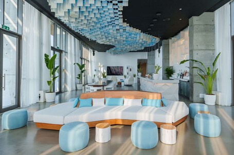 Nikki Beach Resort Spa Dubai - Image 14