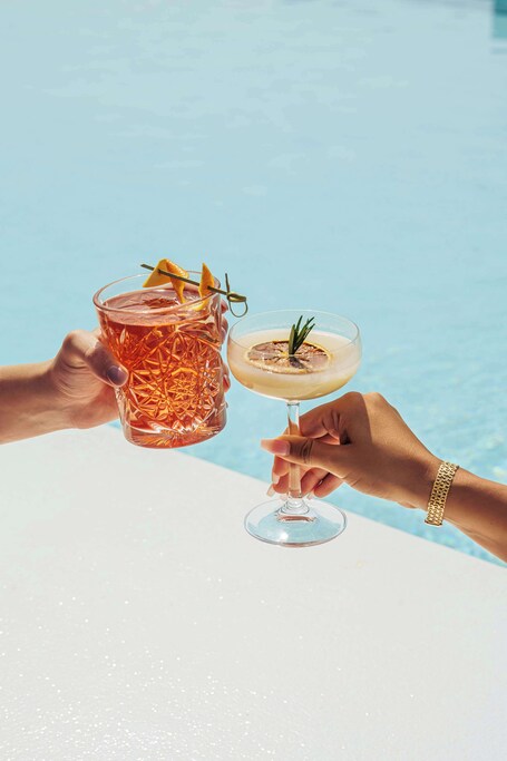 Nikki Beach Resort Spa Dubai - Image 60