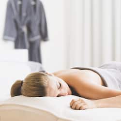 Couples treatment rooms, sauna, steam room, Turkish bath