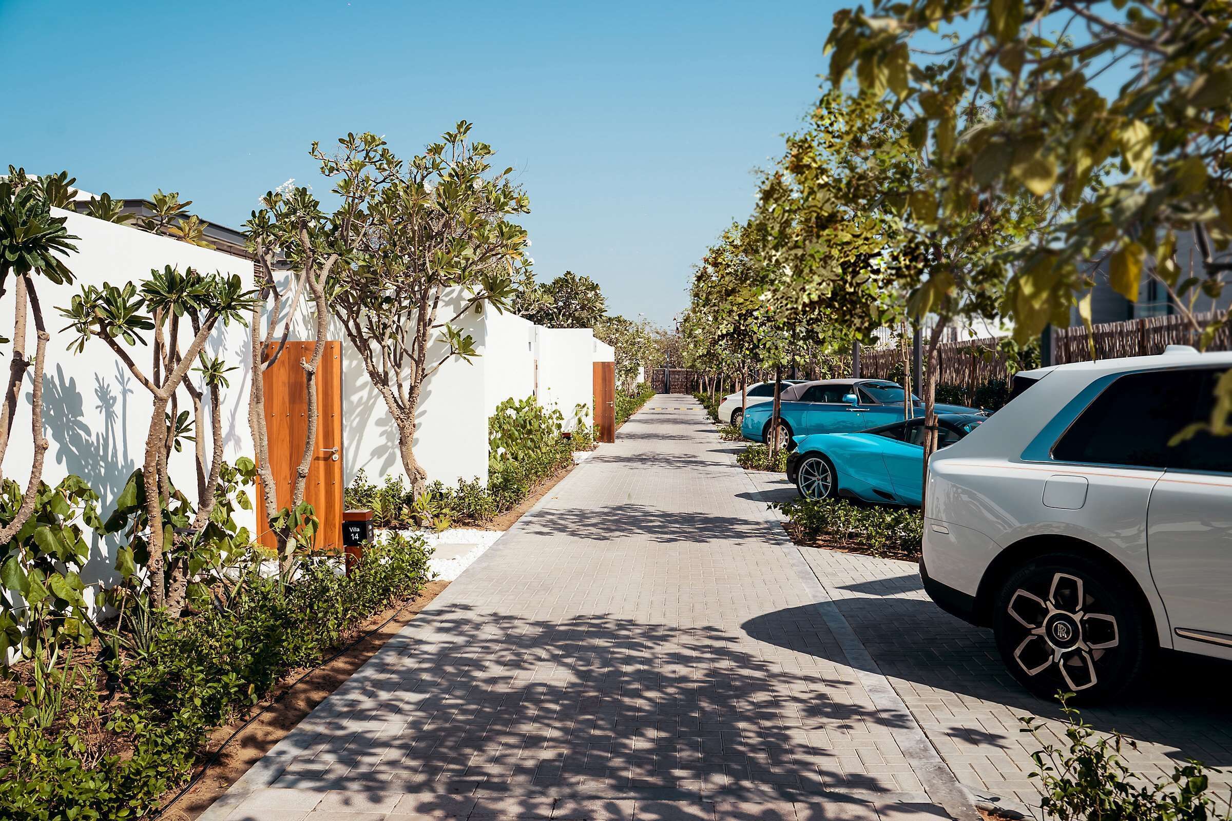 Foto - Nikki Beach Resort & Spa Dubai