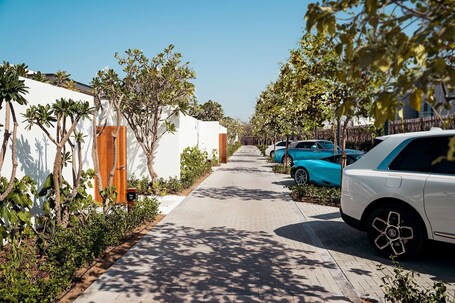 Nikki Beach Resort Spa Dubai - Image 76