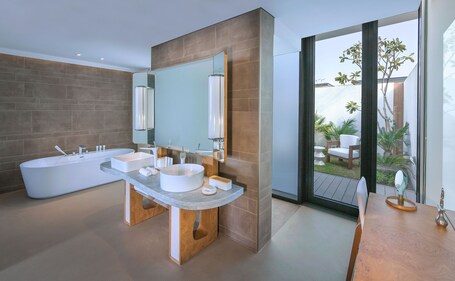 Nikki Beach Resort Spa Dubai - Image 29