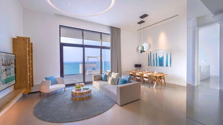 Nikki Beach Resort Spa Dubai - Image 74