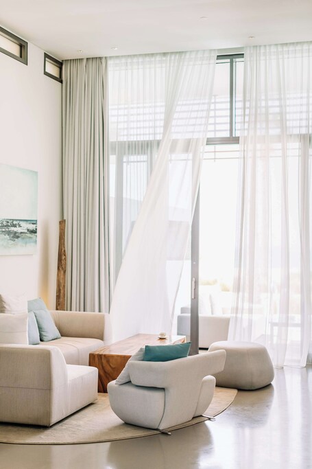 Nikki Beach Resort Spa Dubai - Image 71