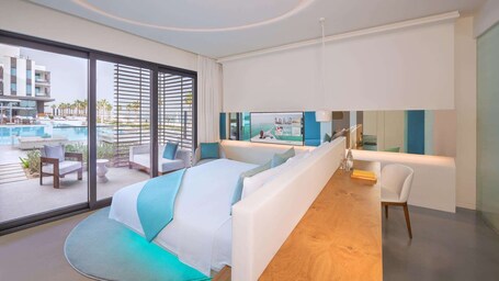 Nikki Beach Resort Spa Dubai - Image 125