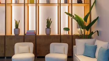 Premium bedding, minibar, in-room safe, individually decorated
