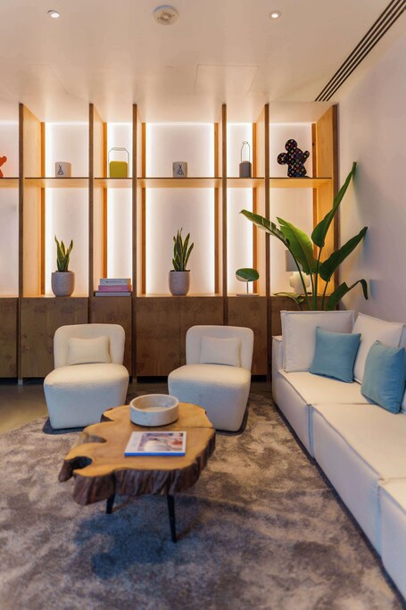 Nikki Beach Resort Spa Dubai - Image 86