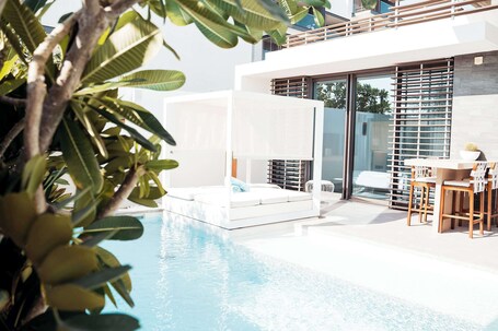 Nikki Beach Resort Spa Dubai - Image 119
