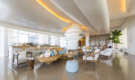 Nikki Beach Resort Spa Dubai - Image 28