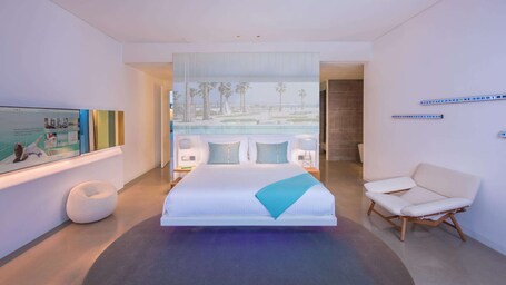 Nikki Beach Resort Spa Dubai - Image 131