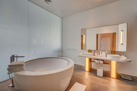 Nikki Beach Resort Spa Dubai - Image 155
