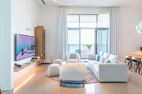 Nikki Beach Resort Spa Dubai - Image 144