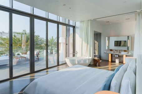 Nikki Beach Resort Spa Dubai - Image 48