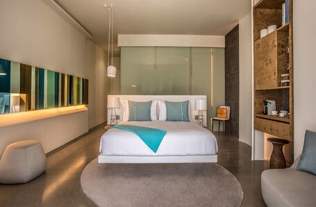 Nikki Beach Resort Spa Dubai - Image 9