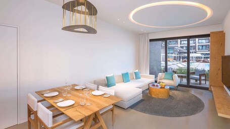 Nikki Beach Resort Spa Dubai - Image 139