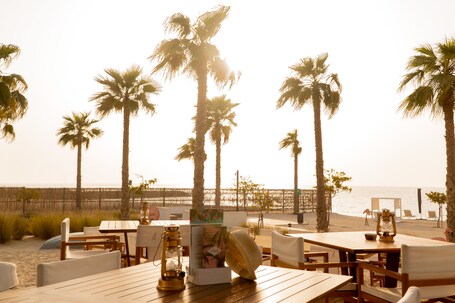 Nikki Beach Resort Spa Dubai - Image 95