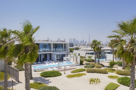 Nikki Beach Resort Spa Dubai - Image 51