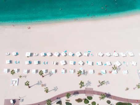 Nikki Beach Resort Spa Dubai - Image 52