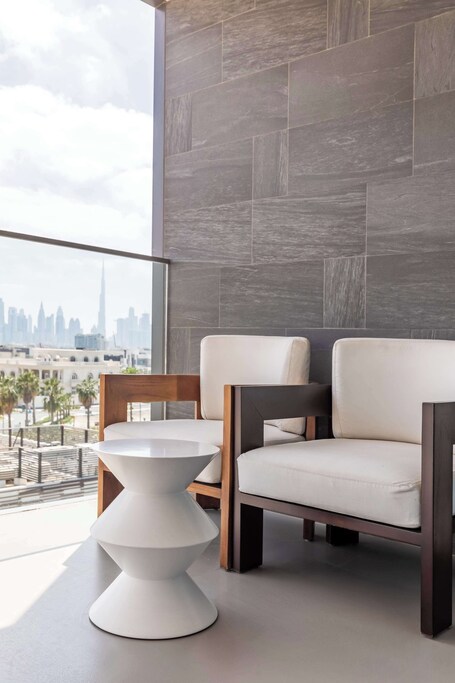 Nikki Beach Resort Spa Dubai - Image 61