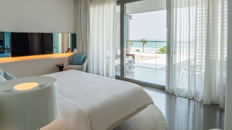 Nikki Beach Resort Spa Dubai - Image 141