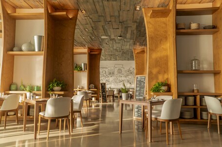 Nikki Beach Resort Spa Dubai - Image 42