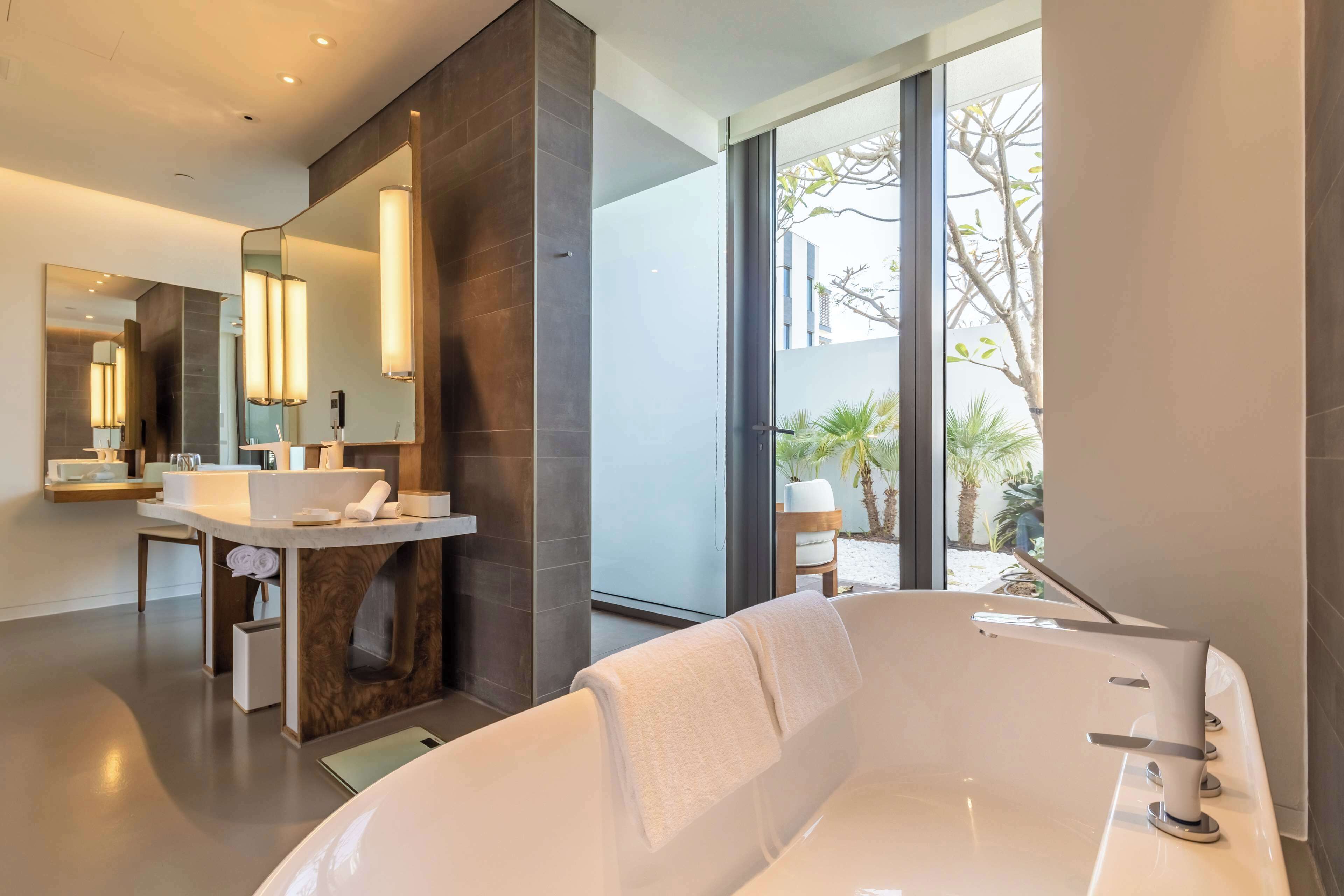 Foto - Nikki Beach Resort & Spa Dubai