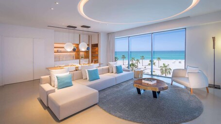 Nikki Beach Resort Spa Dubai - Image 73