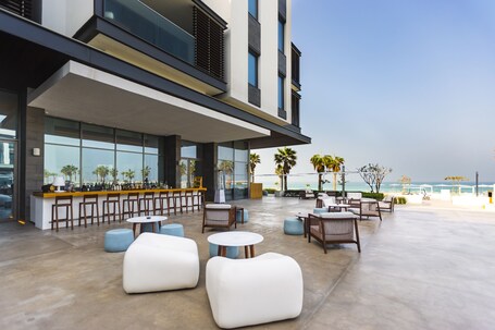Nikki Beach Resort Spa Dubai - Image 34
