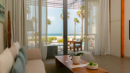 Nikki Beach Resort Spa Dubai - Image 138