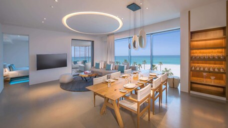 Nikki Beach Resort Spa Dubai - Image 114