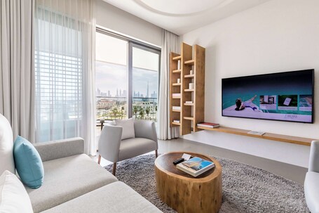 Nikki Beach Resort Spa Dubai - Image 166