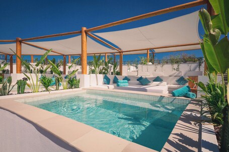 Nikki Beach Resort Spa Dubai - Image 159