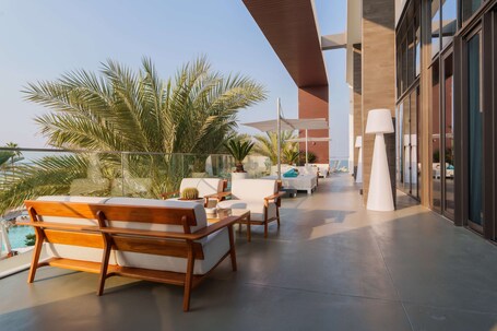 Nikki Beach Resort Spa Dubai - Image 97