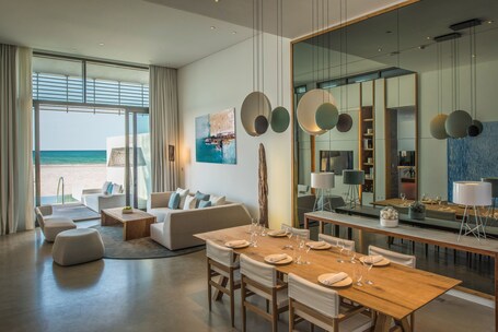Nikki Beach Resort Spa Dubai - Image 43