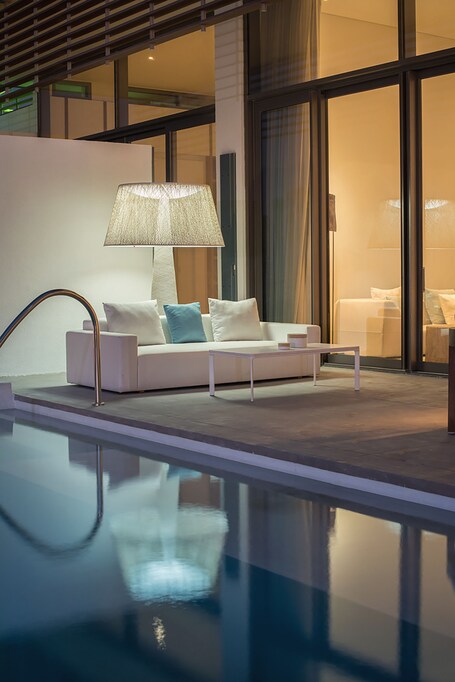 Nikki Beach Resort Spa Dubai - Image 161